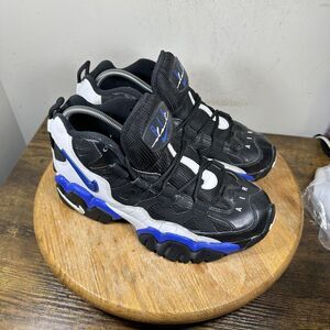 Nike Air Max 2 CB 94 Shoes Mens Size 8.5 Charles Barkley 678010-142